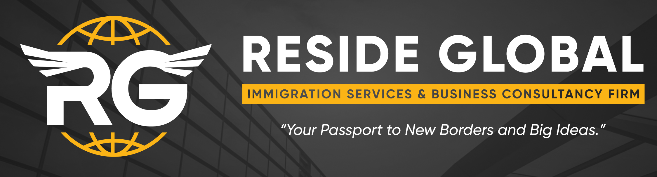 Reside Global Immigration Services